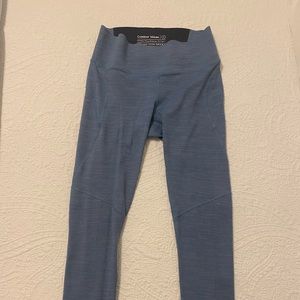 Outdoor Voices Tech Sweat 7/8 Leggings